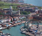 Étudier à Portsmouth